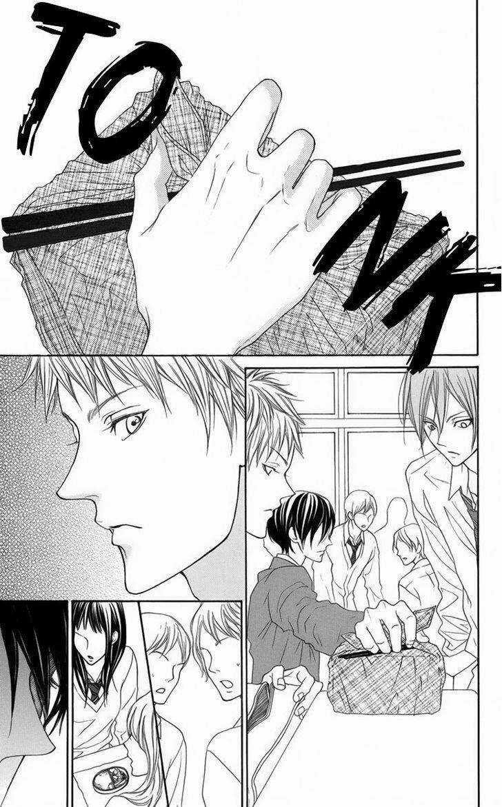 Dashigurashi - Chapter 2 - Trang 19