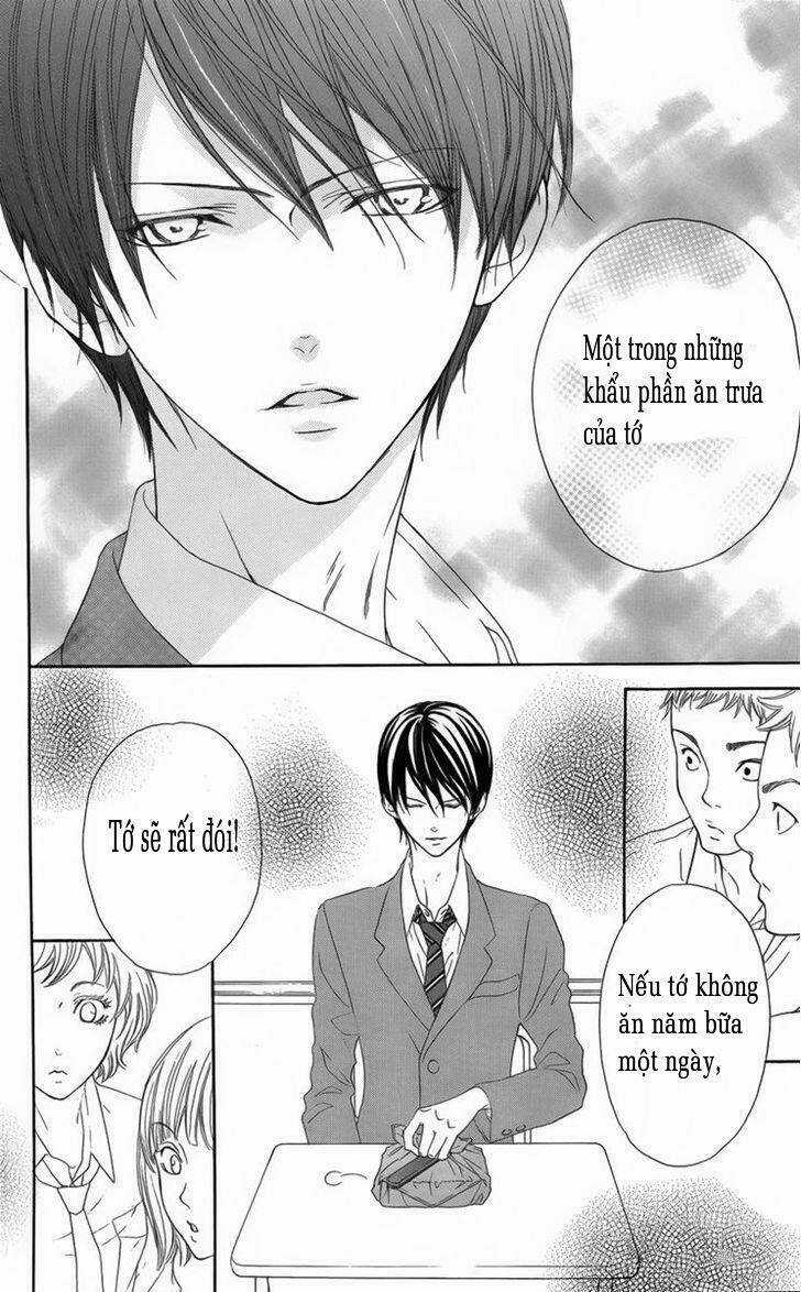 Dashigurashi - Chapter 2 - Trang 20