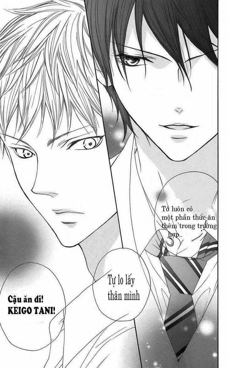 Dashigurashi - Chapter 2 - Trang 21