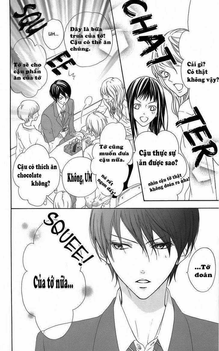 Dashigurashi - Chapter 2 - Trang 22