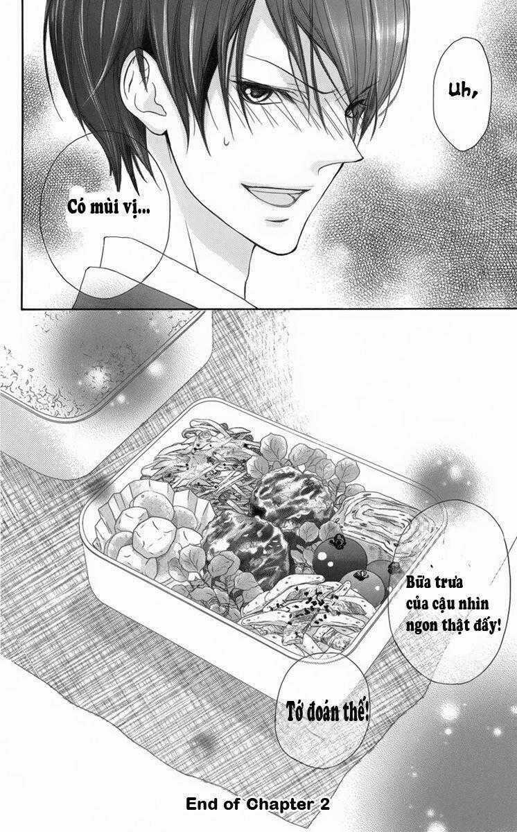 Dashigurashi - Chapter 2 - Trang 24