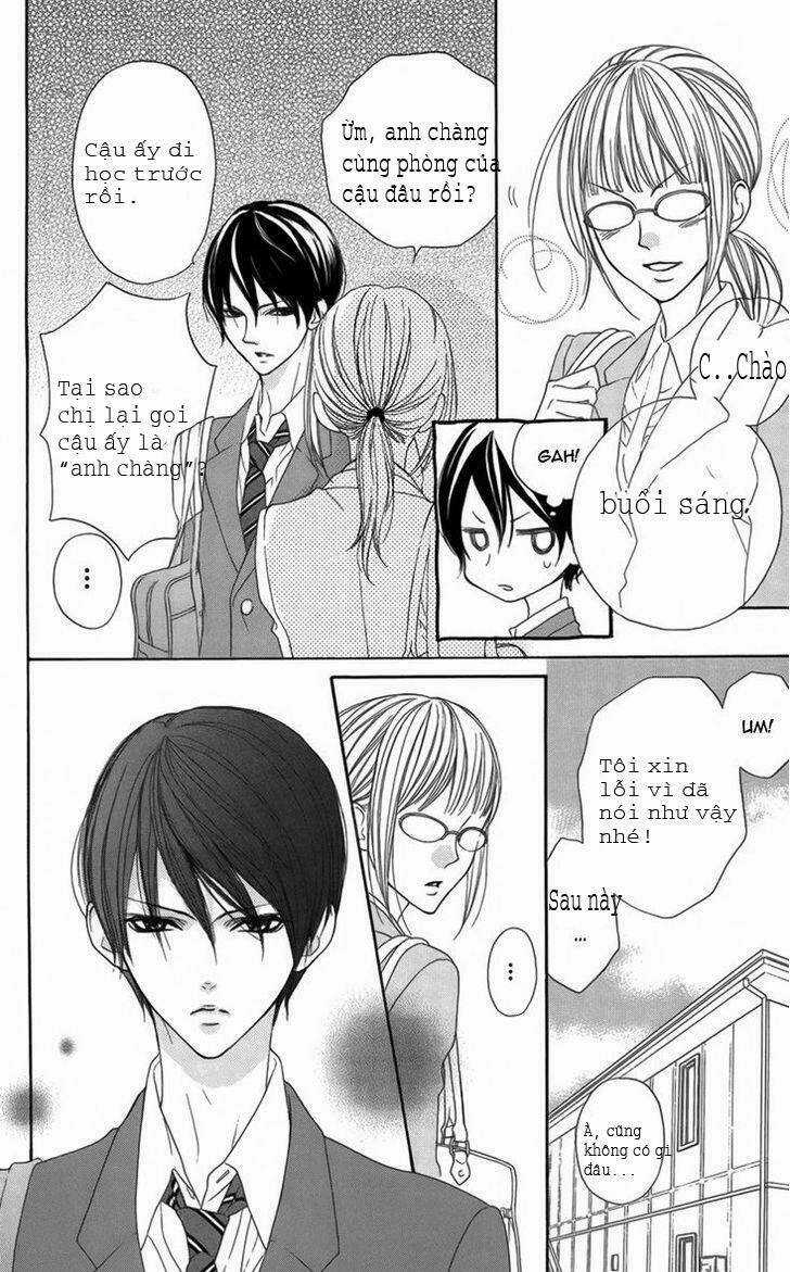 Dashigurashi - Chapter 2 - Trang 7