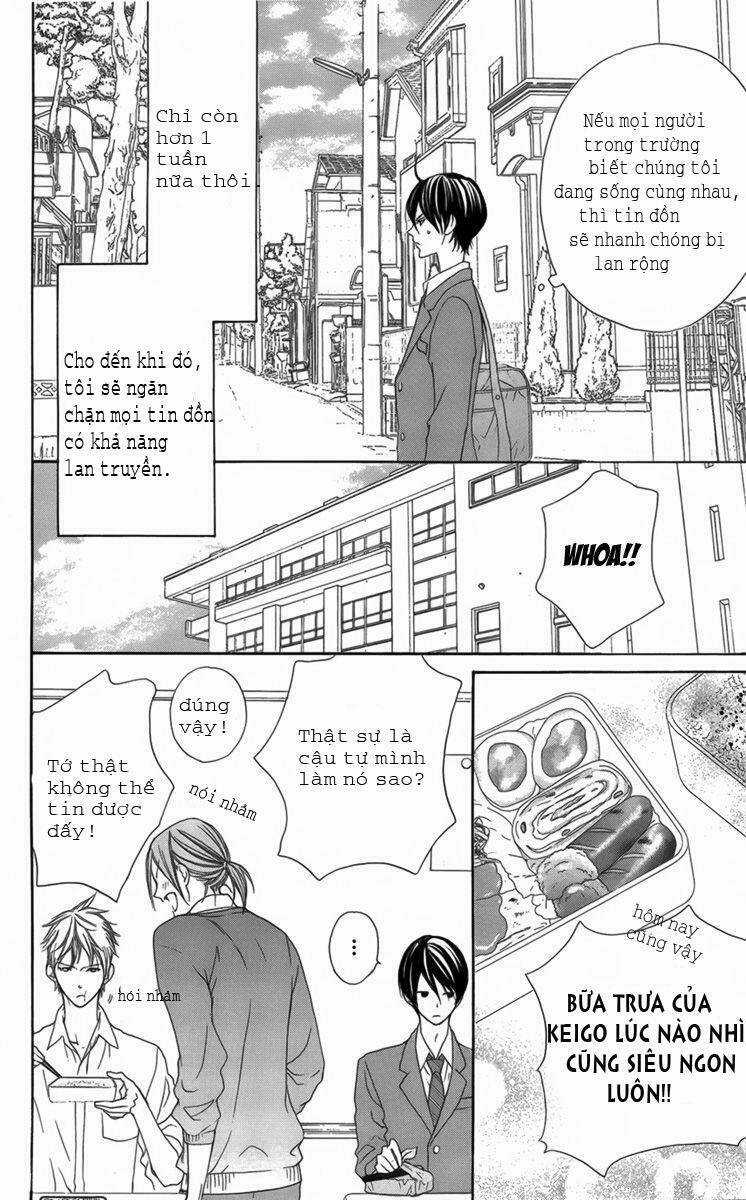 Dashigurashi - Chapter 2 - Trang 9