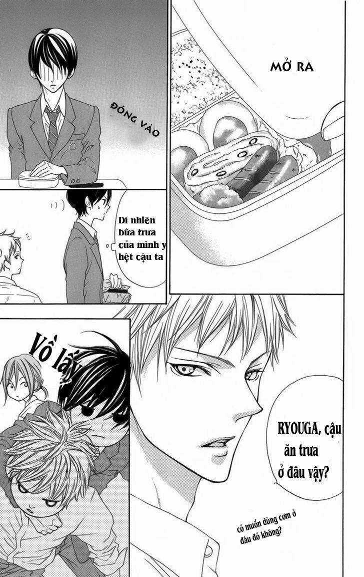 Dashigurashi - Chapter 2 - Trang 10