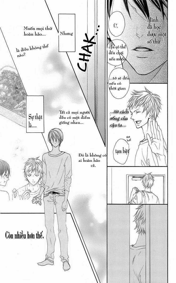 Dashigurashi - Chapter 3 - Trang 20