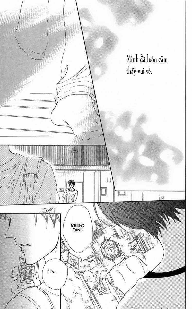 Dashigurashi - Chapter 3 - Trang 22