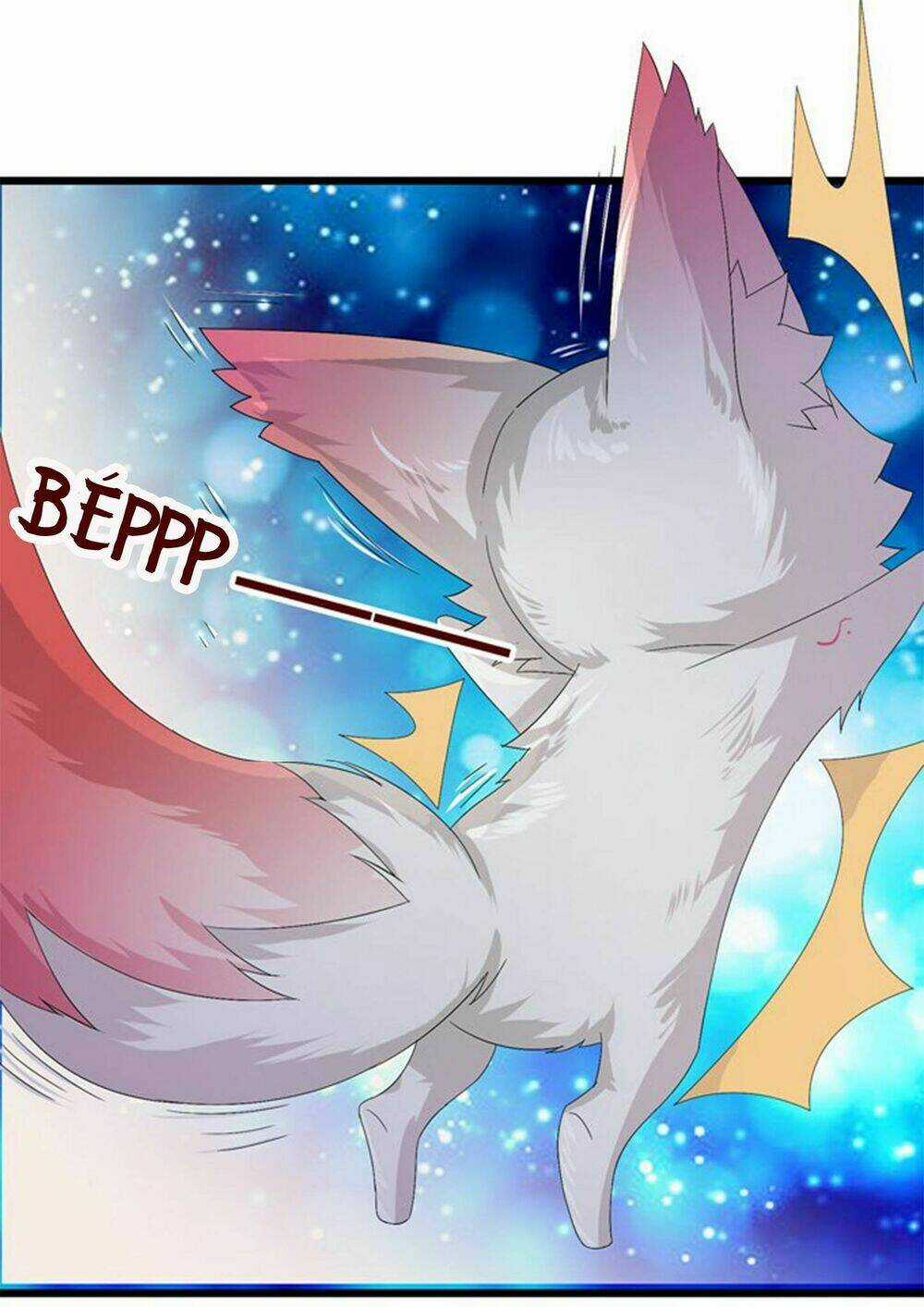 Đát Kỷ Bất Thị Họa Hồ Ly - Chapter 1 - Trang 101