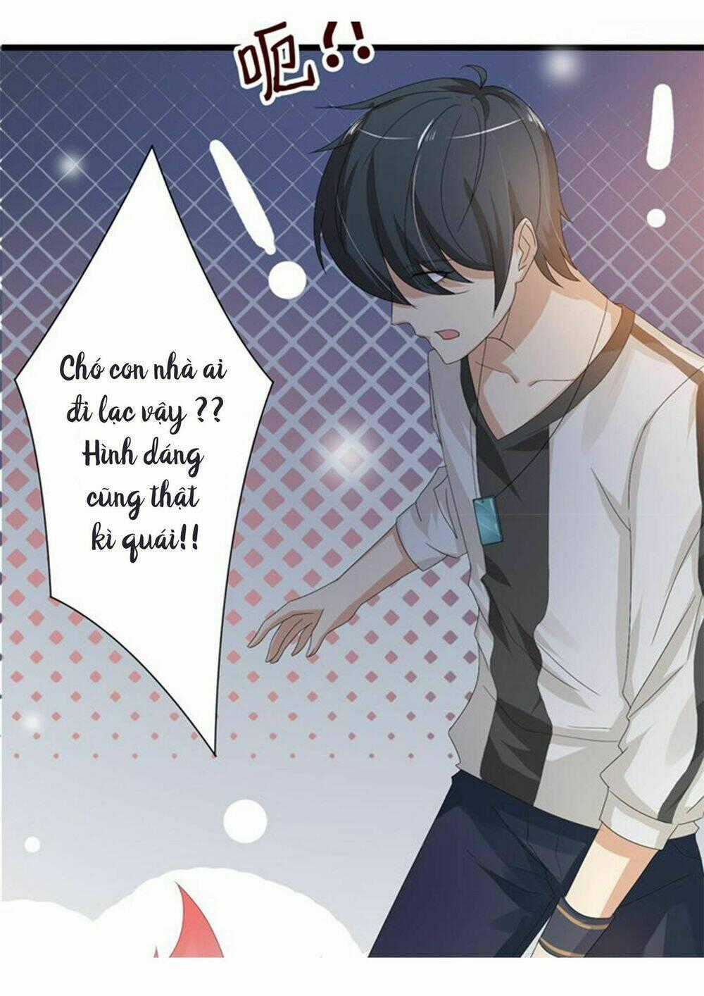 Đát Kỷ Bất Thị Họa Hồ Ly - Chapter 1 - Trang 103