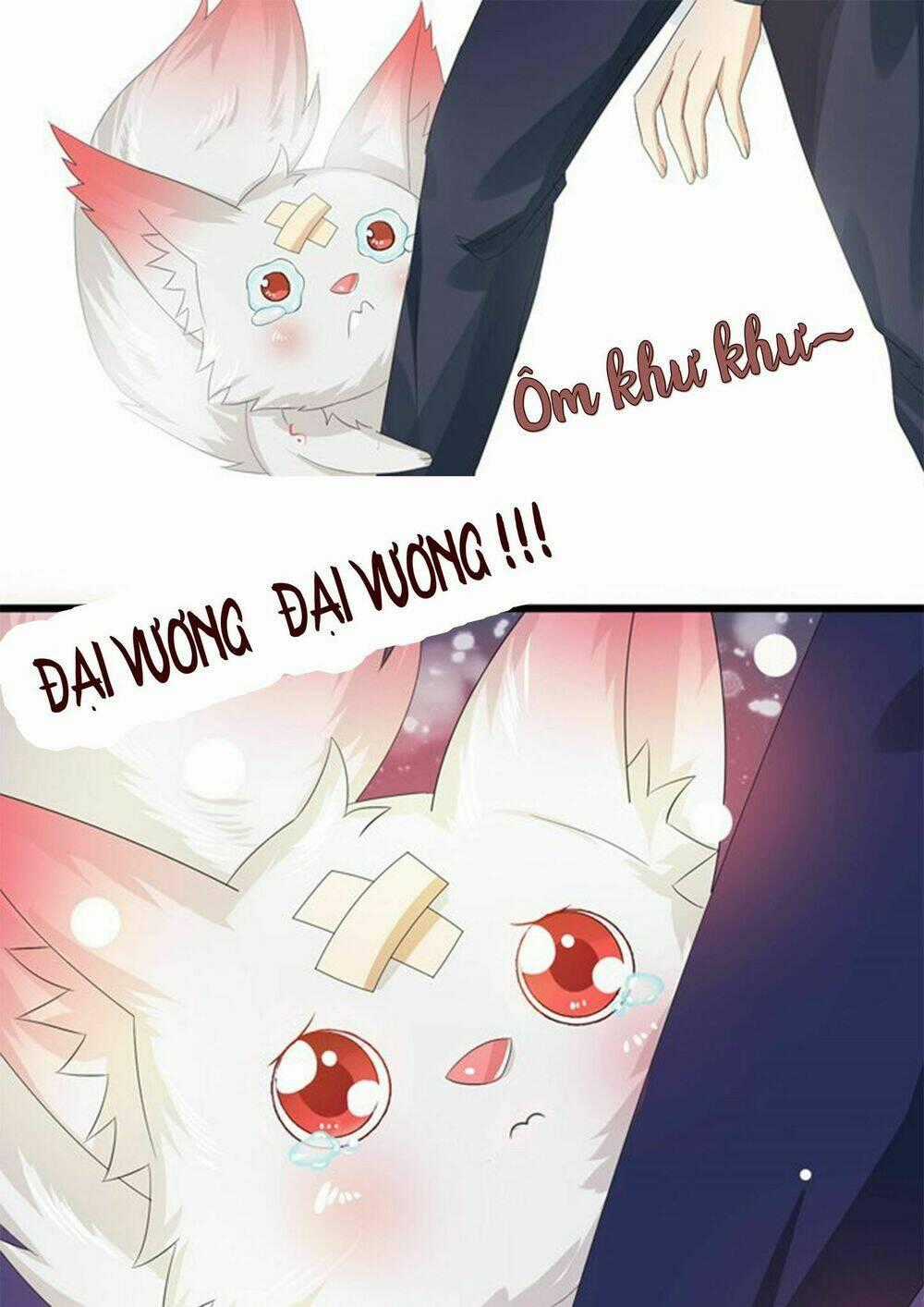 Đát Kỷ Bất Thị Họa Hồ Ly - Chapter 1 - Trang 104