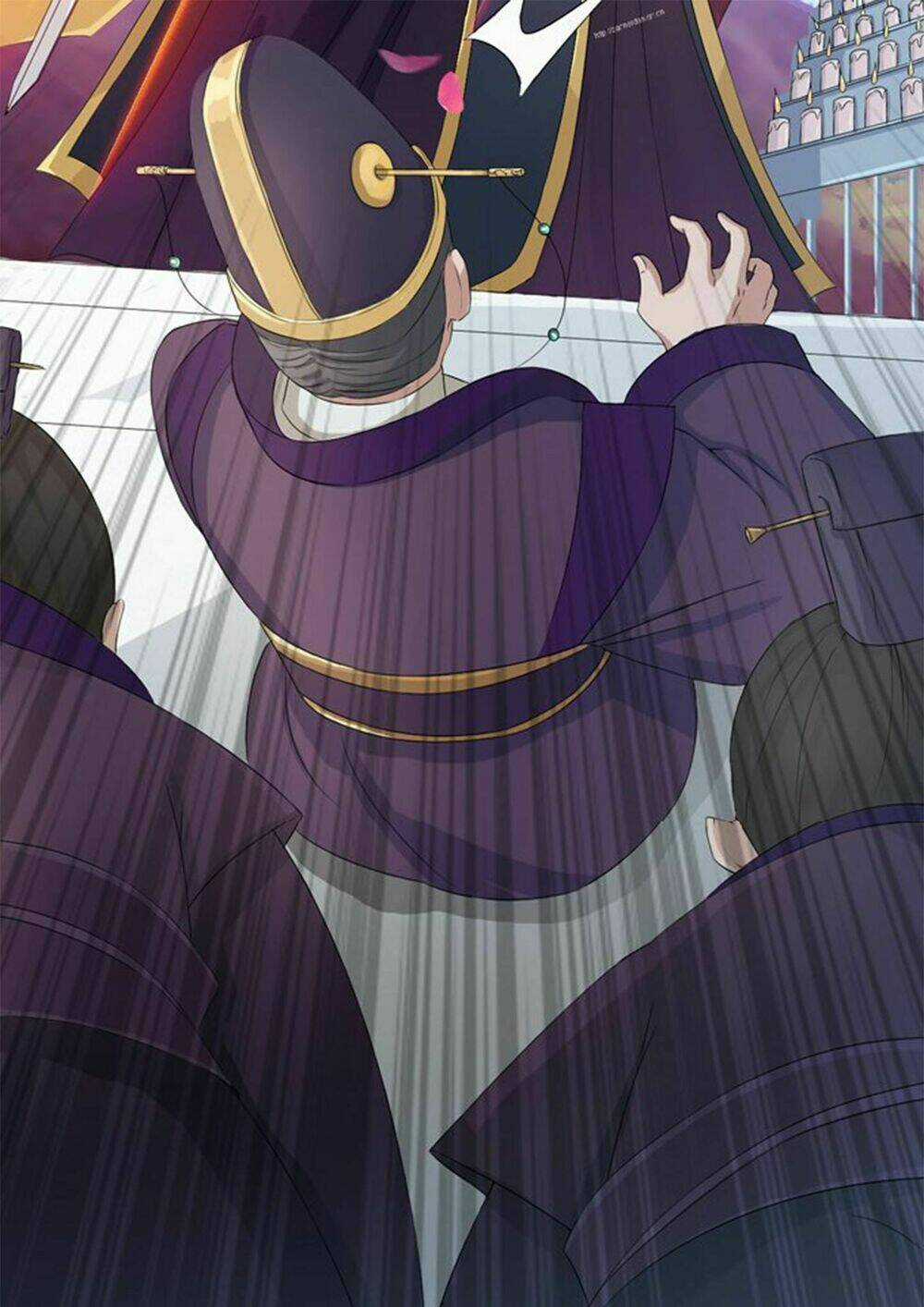 Đát Kỷ Bất Thị Họa Hồ Ly - Chapter 1 - Trang 15