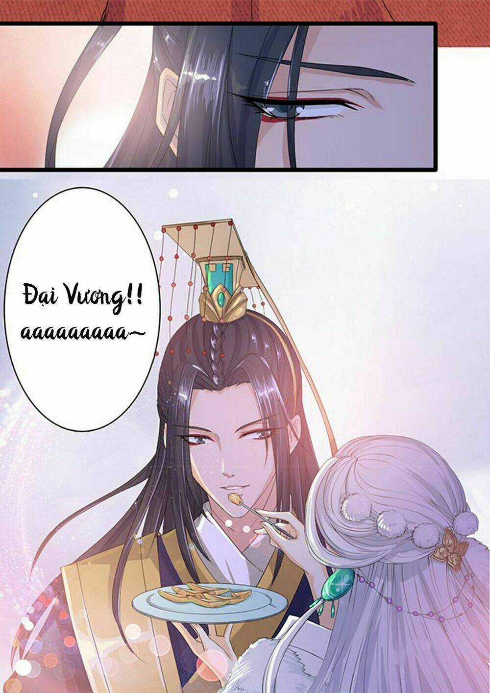 Đát Kỷ Bất Thị Họa Hồ Ly - Chapter 1 - Trang 29