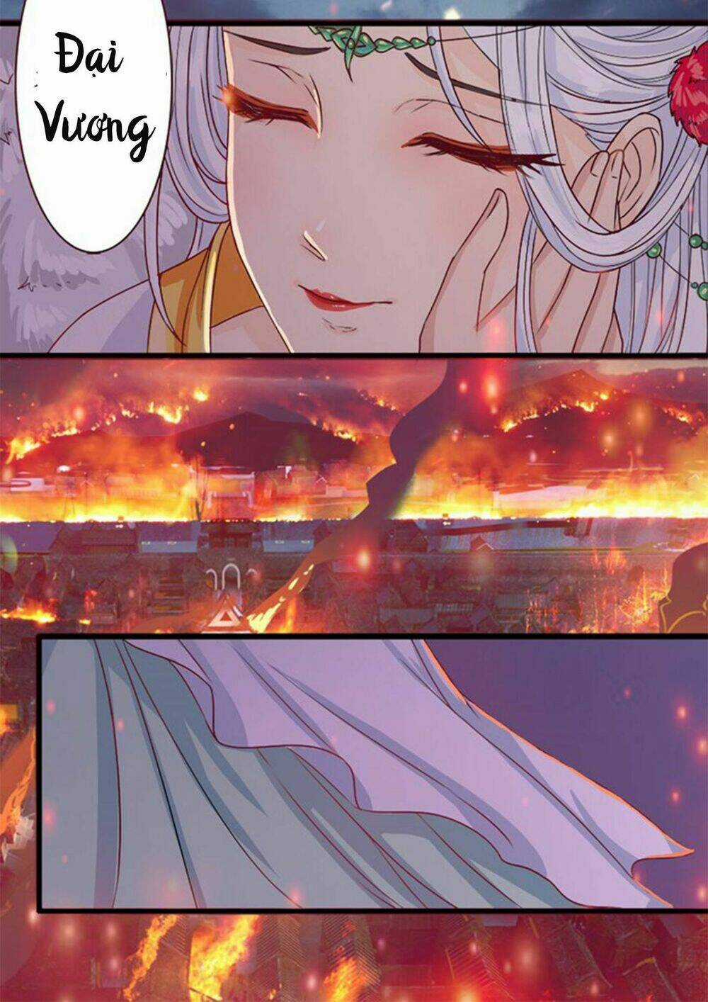 Đát Kỷ Bất Thị Họa Hồ Ly - Chapter 1 - Trang 41