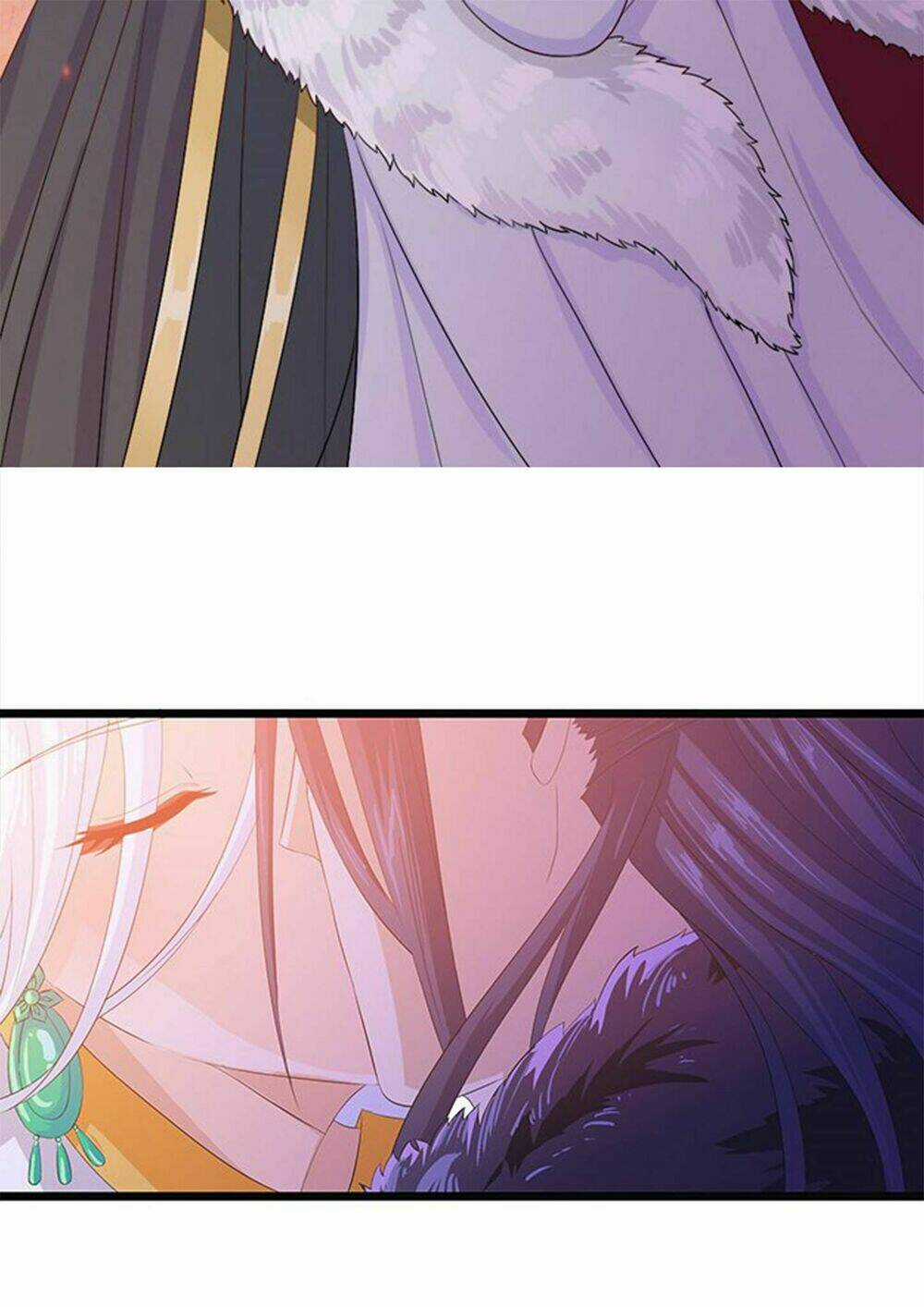 Đát Kỷ Bất Thị Họa Hồ Ly - Chapter 1 - Trang 43