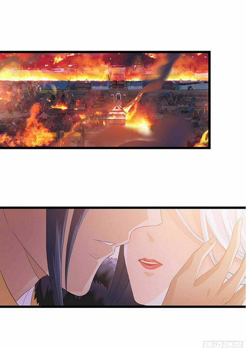 Đát Kỷ Bất Thị Họa Hồ Ly - Chapter 1 - Trang 44