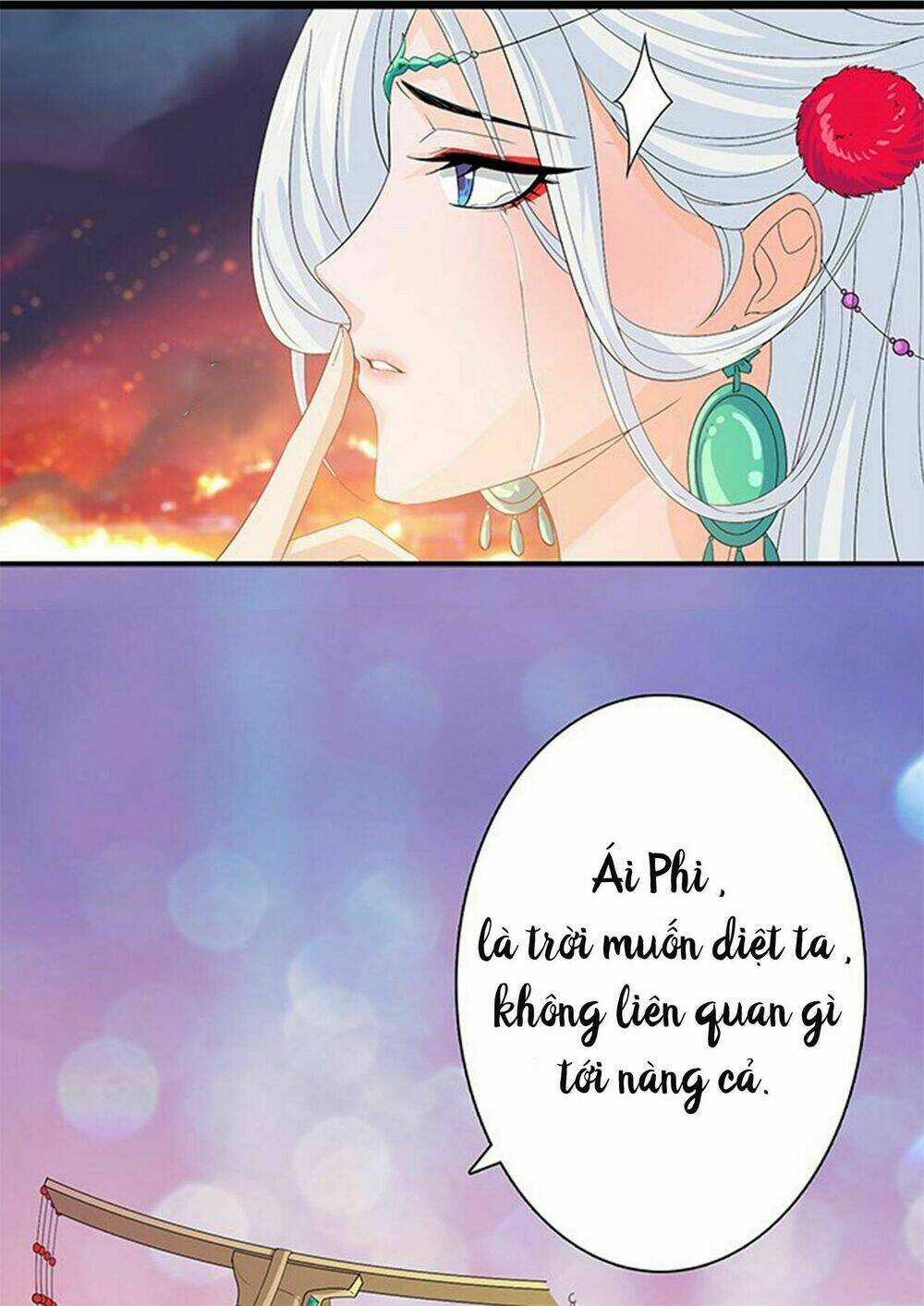 Đát Kỷ Bất Thị Họa Hồ Ly - Chapter 1 - Trang 46