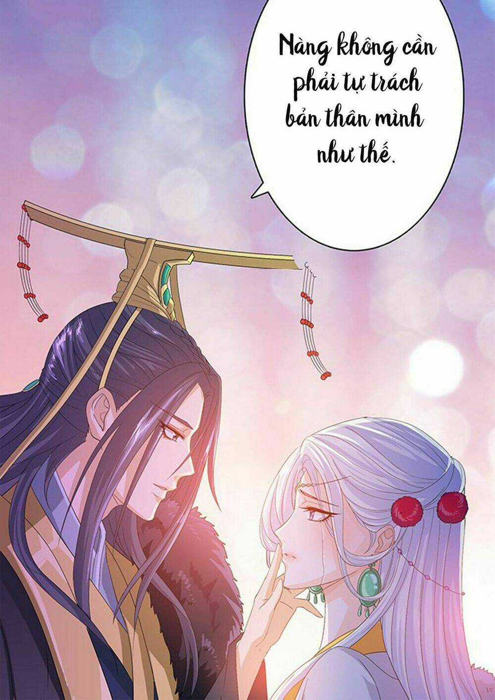 Đát Kỷ Bất Thị Họa Hồ Ly - Chapter 1 - Trang 47