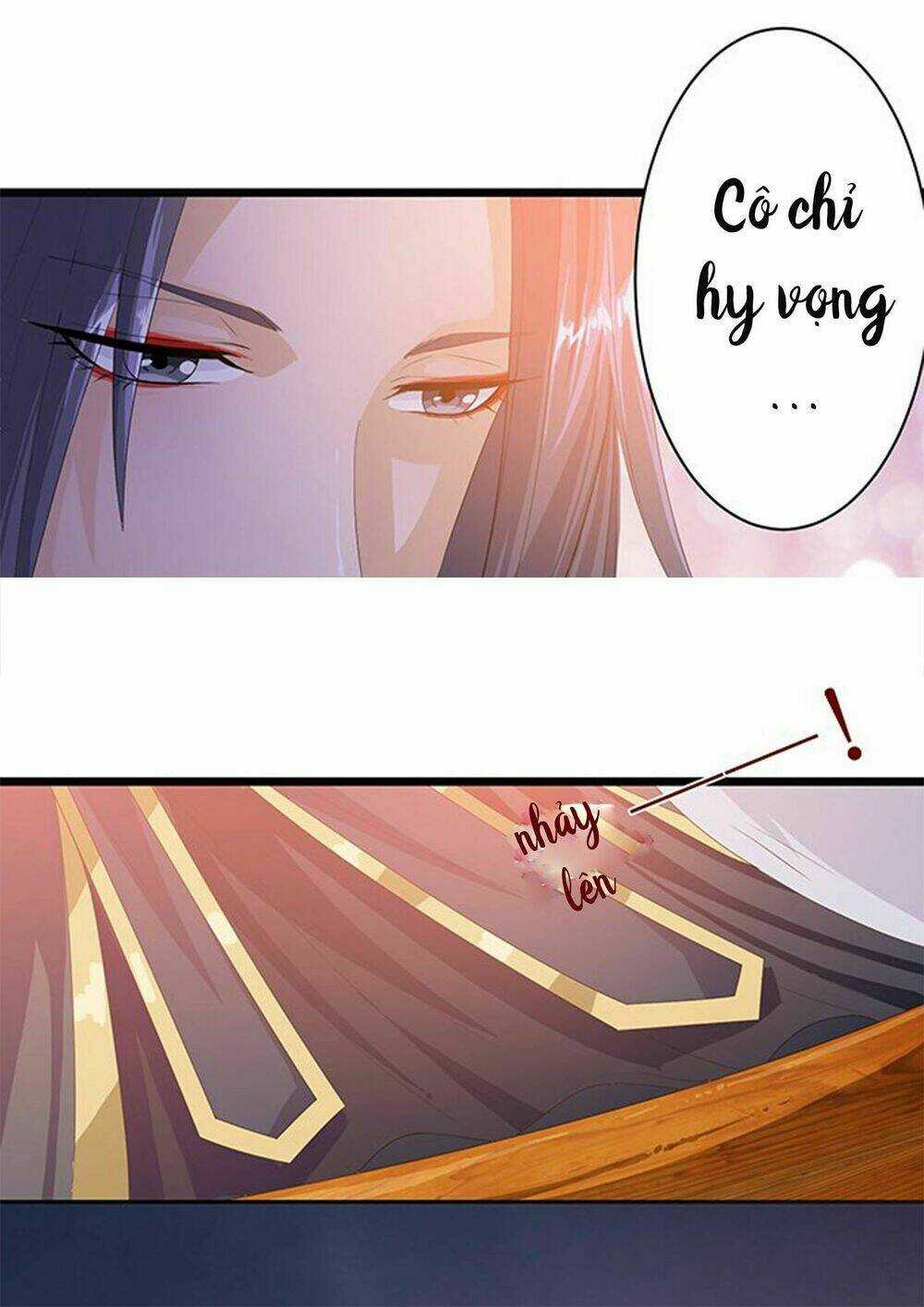 Đát Kỷ Bất Thị Họa Hồ Ly - Chapter 1 - Trang 48