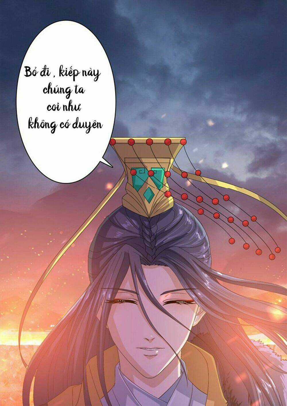 Đát Kỷ Bất Thị Họa Hồ Ly - Chapter 1 - Trang 49