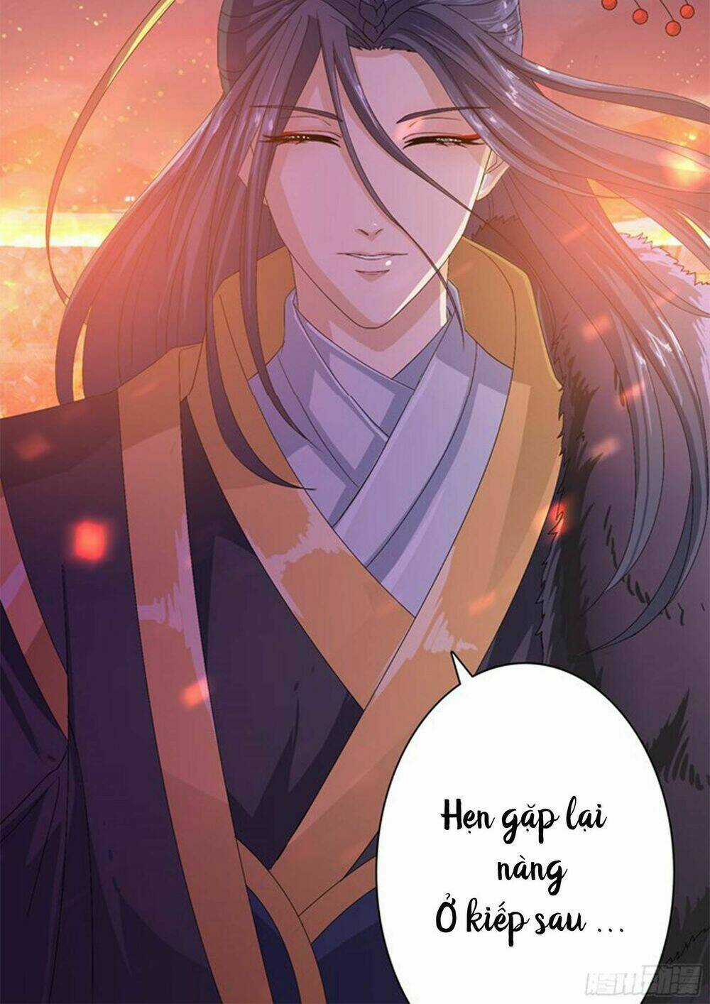 Đát Kỷ Bất Thị Họa Hồ Ly - Chapter 1 - Trang 50