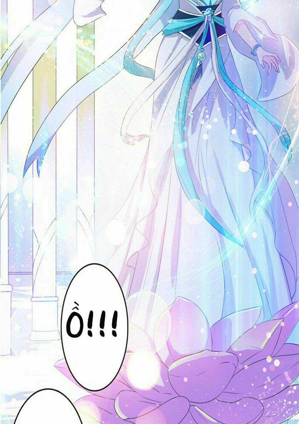 Đát Kỷ Bất Thị Họa Hồ Ly - Chapter 1 - Trang 6