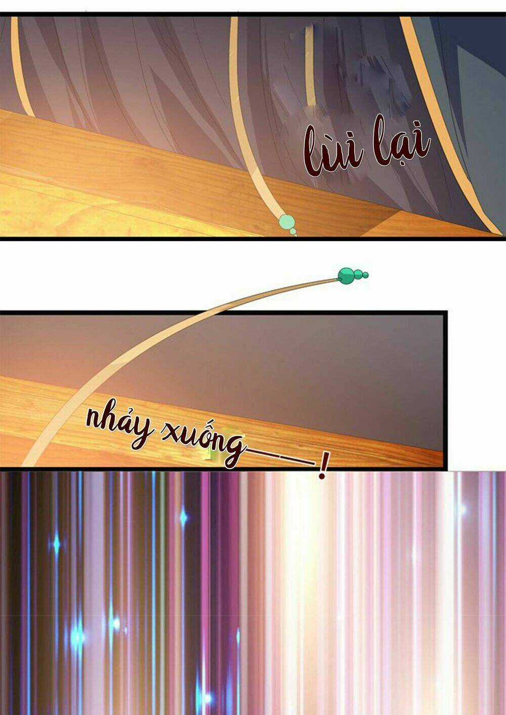 Đát Kỷ Bất Thị Họa Hồ Ly - Chapter 1 - Trang 51