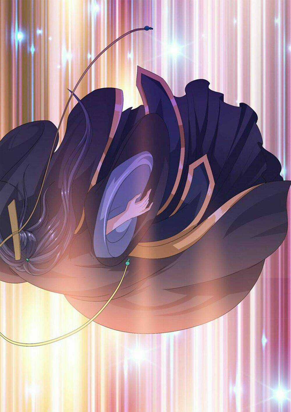 Đát Kỷ Bất Thị Họa Hồ Ly - Chapter 1 - Trang 52