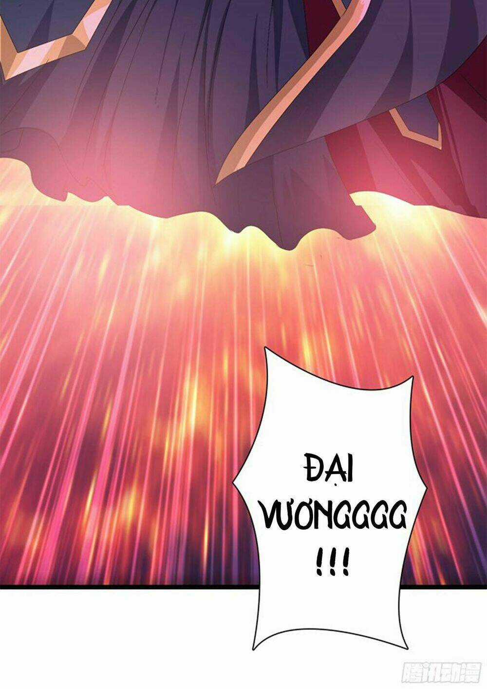 Đát Kỷ Bất Thị Họa Hồ Ly - Chapter 1 - Trang 54