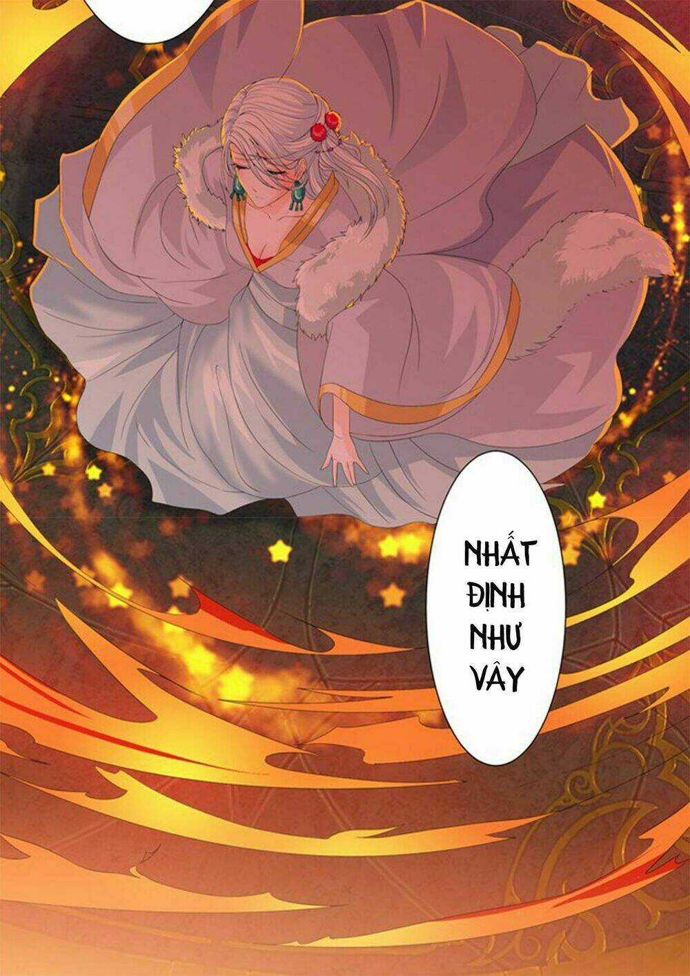 Đát Kỷ Bất Thị Họa Hồ Ly - Chapter 1 - Trang 56