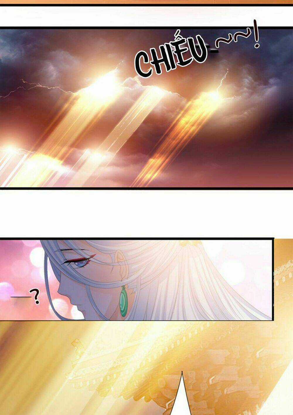 Đát Kỷ Bất Thị Họa Hồ Ly - Chapter 1 - Trang 57