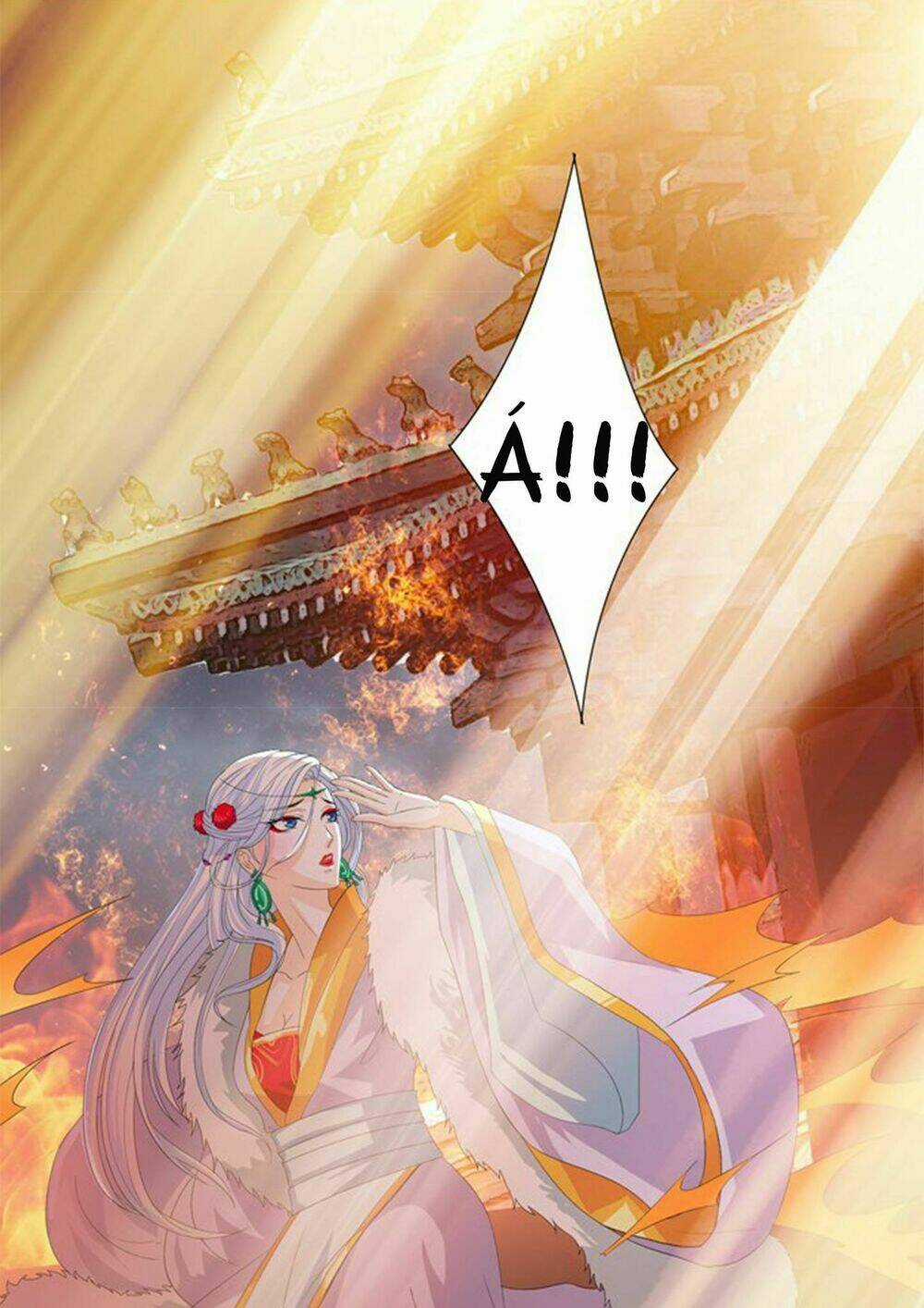 Đát Kỷ Bất Thị Họa Hồ Ly - Chapter 1 - Trang 58