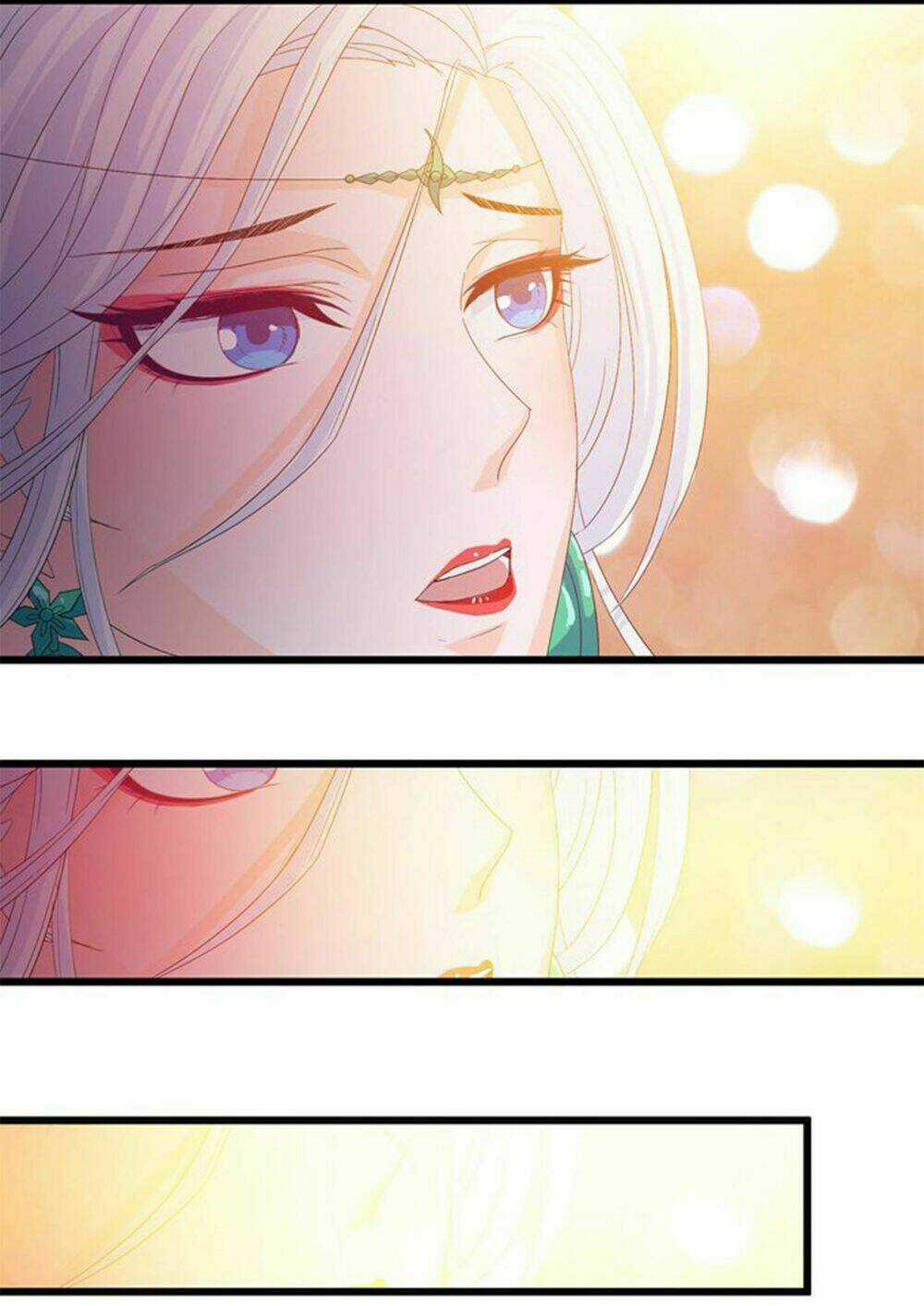 Đát Kỷ Bất Thị Họa Hồ Ly - Chapter 1 - Trang 59