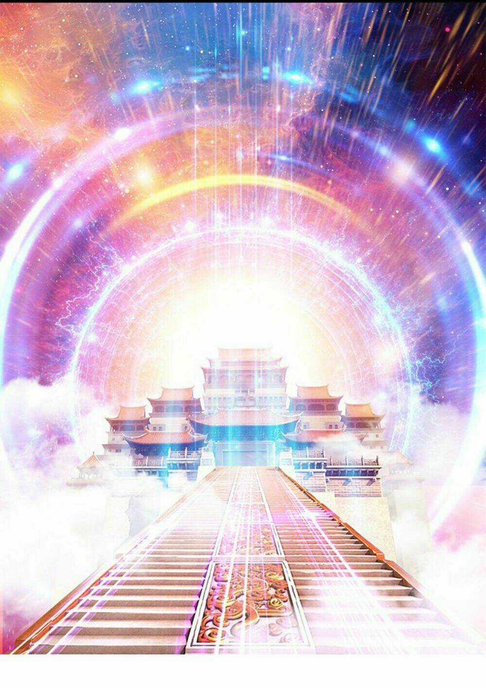 Đát Kỷ Bất Thị Họa Hồ Ly - Chapter 1 - Trang 60