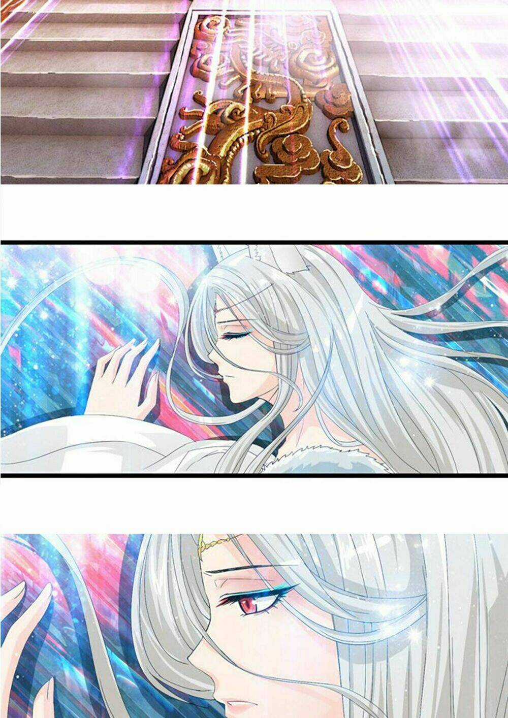 Đát Kỷ Bất Thị Họa Hồ Ly - Chapter 1 - Trang 61