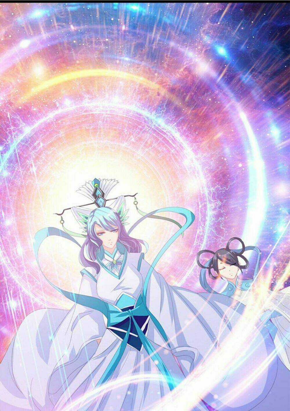 Đát Kỷ Bất Thị Họa Hồ Ly - Chapter 1 - Trang 62