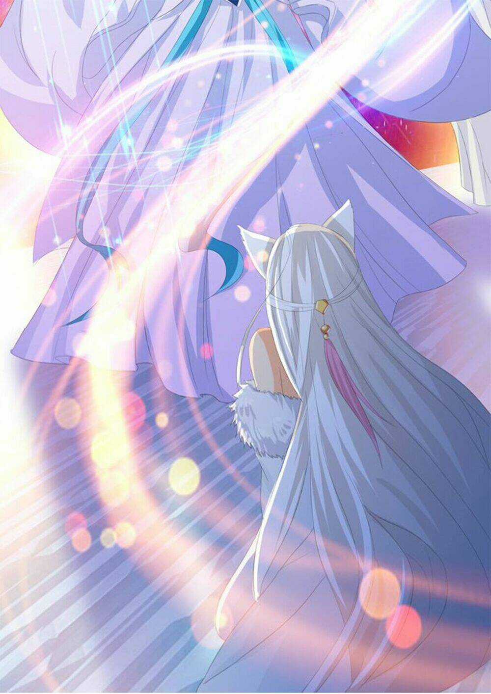 Đát Kỷ Bất Thị Họa Hồ Ly - Chapter 1 - Trang 63