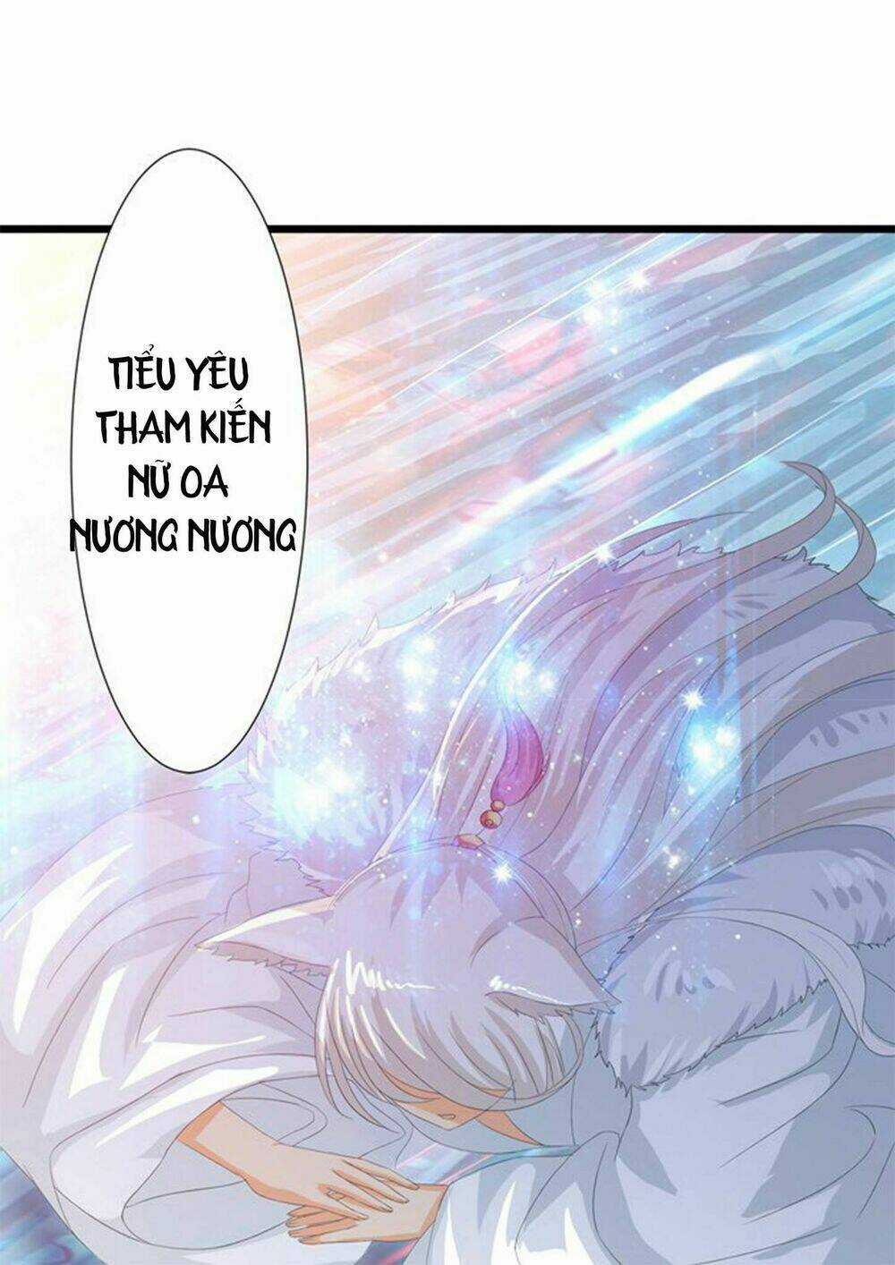 Đát Kỷ Bất Thị Họa Hồ Ly - Chapter 1 - Trang 64