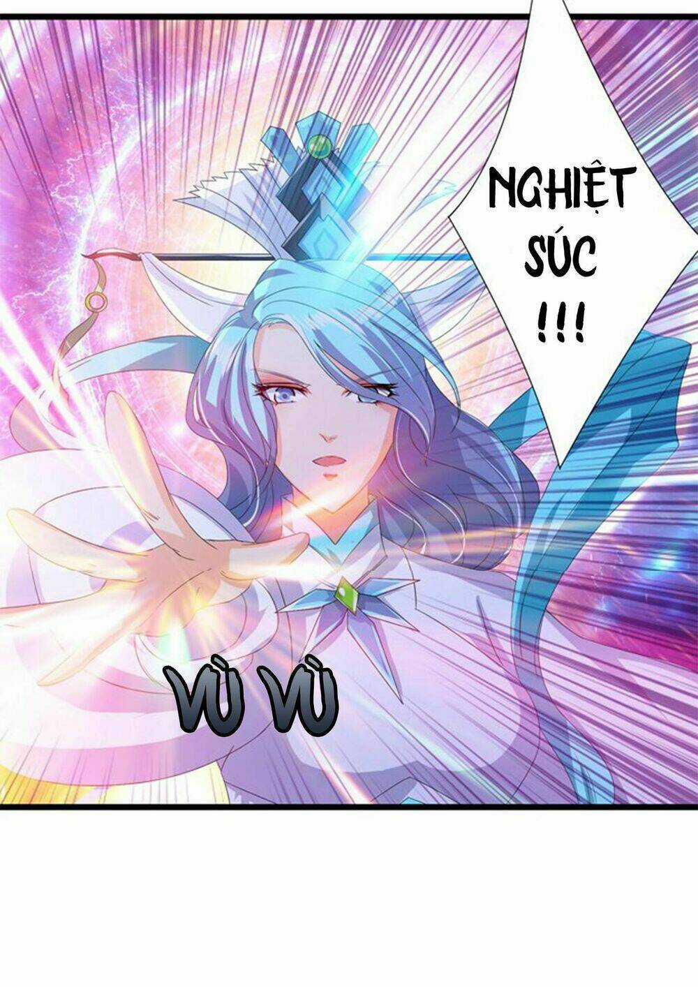 Đát Kỷ Bất Thị Họa Hồ Ly - Chapter 1 - Trang 65