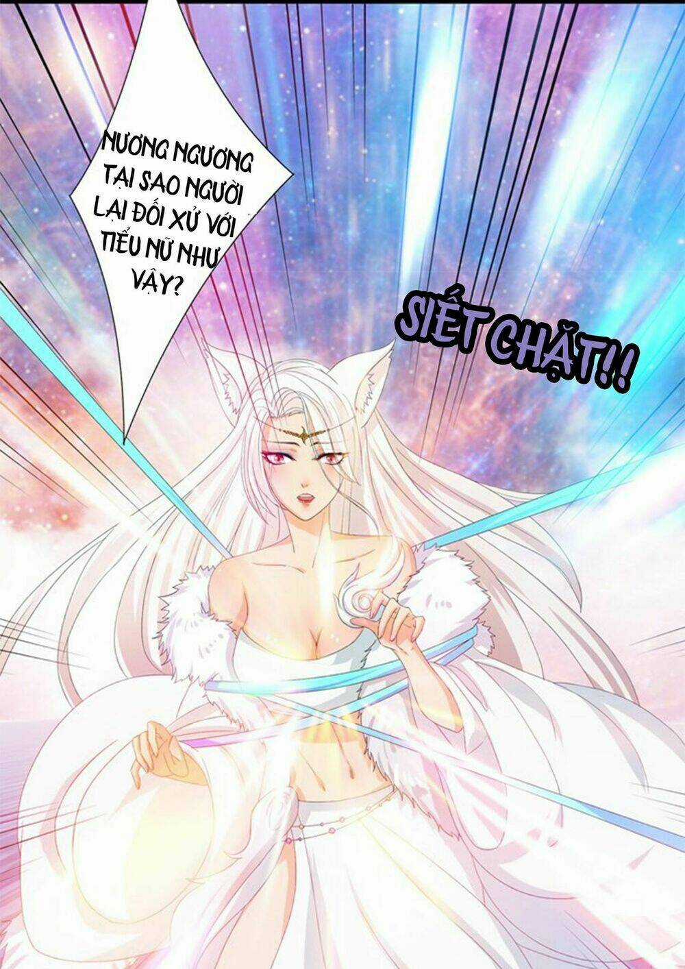 Đát Kỷ Bất Thị Họa Hồ Ly - Chapter 1 - Trang 68