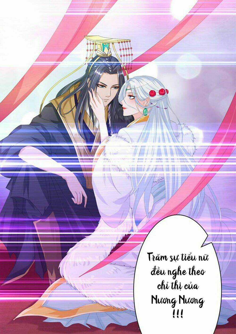 Đát Kỷ Bất Thị Họa Hồ Ly - Chapter 1 - Trang 70