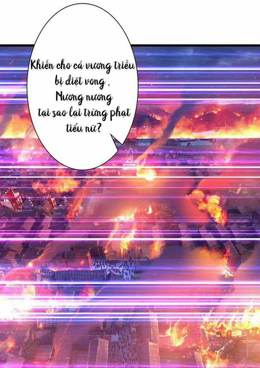 Đát Kỷ Bất Thị Họa Hồ Ly - Chapter 1 - Trang 71