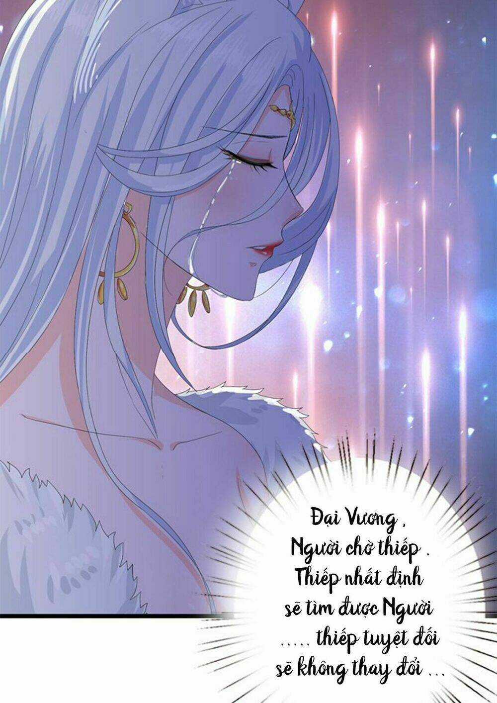 Đát Kỷ Bất Thị Họa Hồ Ly - Chapter 1 - Trang 76