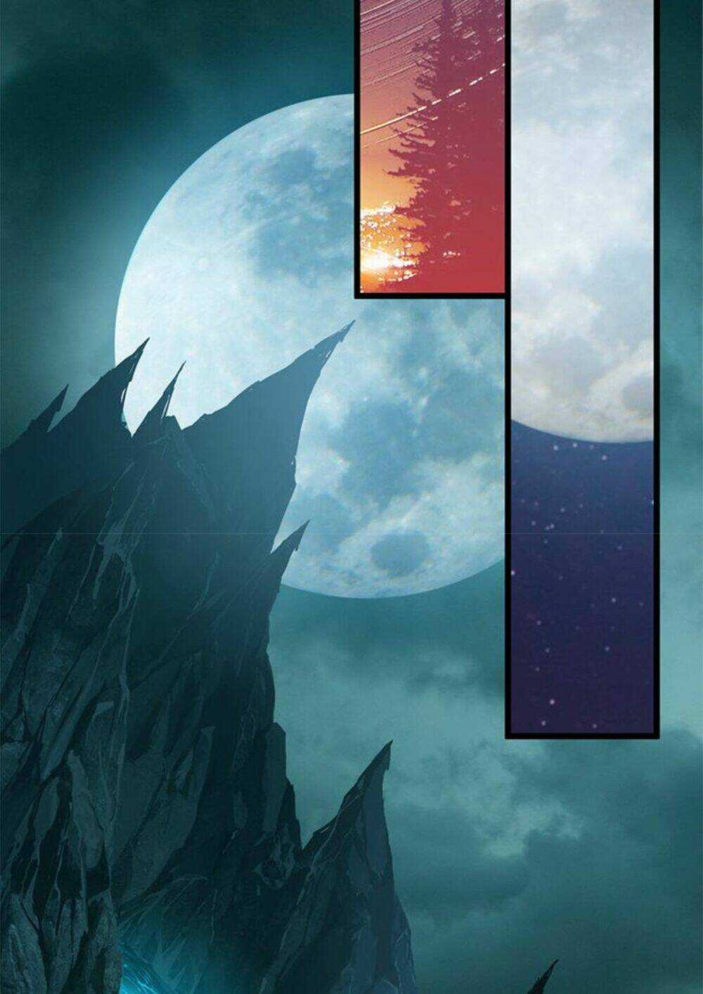 Đát Kỷ Bất Thị Họa Hồ Ly - Chapter 1 - Trang 78