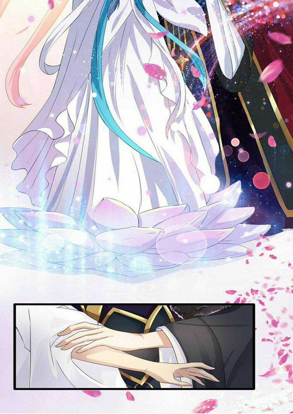 Đát Kỷ Bất Thị Họa Hồ Ly - Chapter 1 - Trang 9