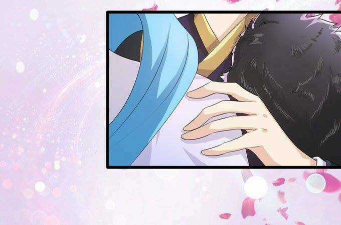 Đát Kỷ Bất Thị Họa Hồ Ly - Chapter 1 - Trang 10