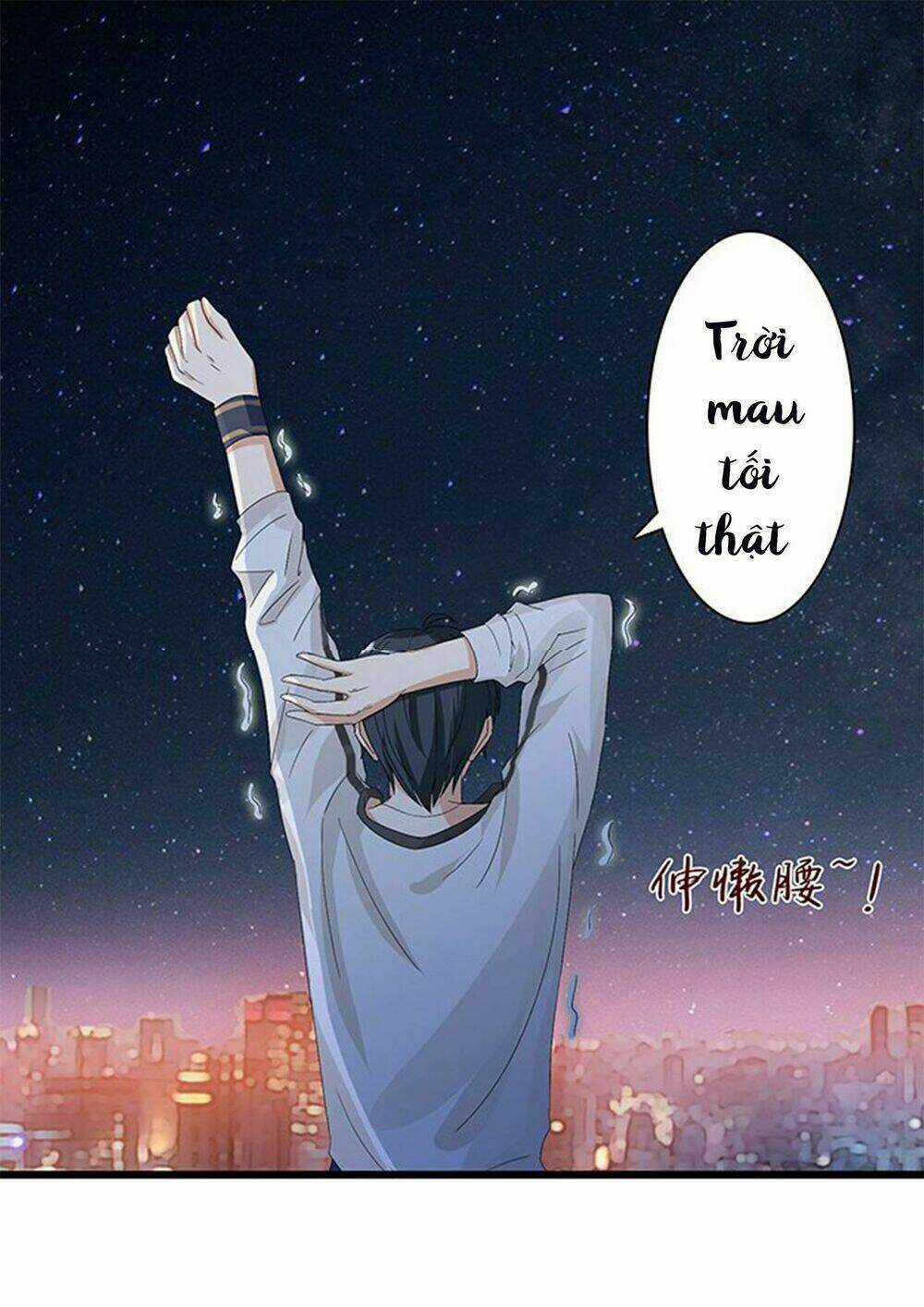 Đát Kỷ Bất Thị Họa Hồ Ly - Chapter 1 - Trang 93