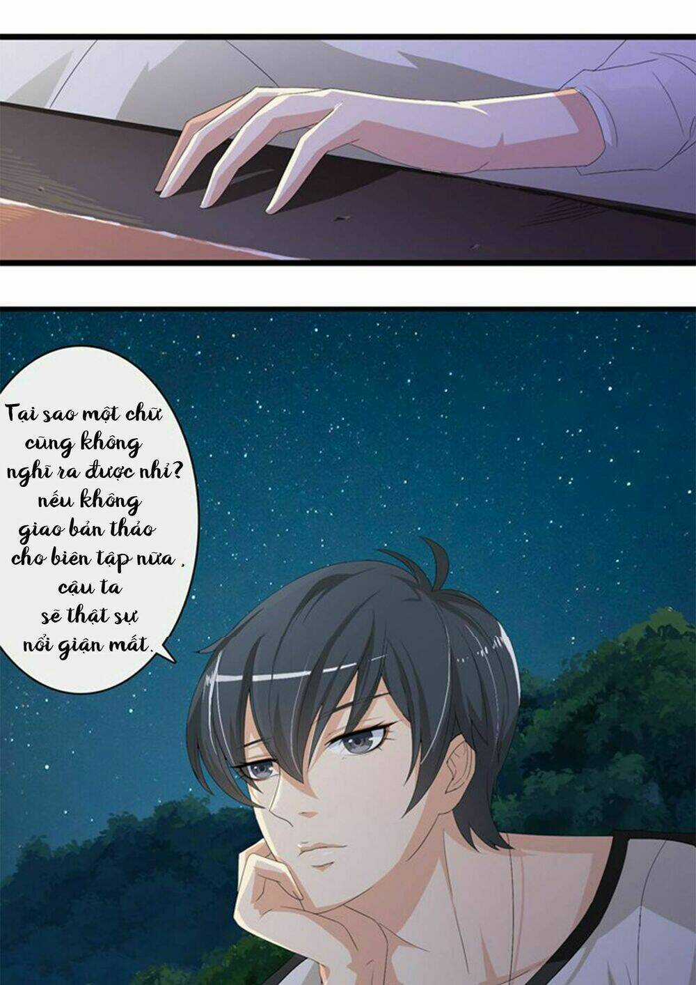 Đát Kỷ Bất Thị Họa Hồ Ly - Chapter 1 - Trang 94