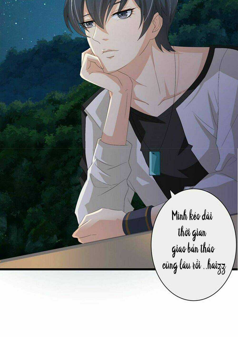 Đát Kỷ Bất Thị Họa Hồ Ly - Chapter 1 - Trang 95