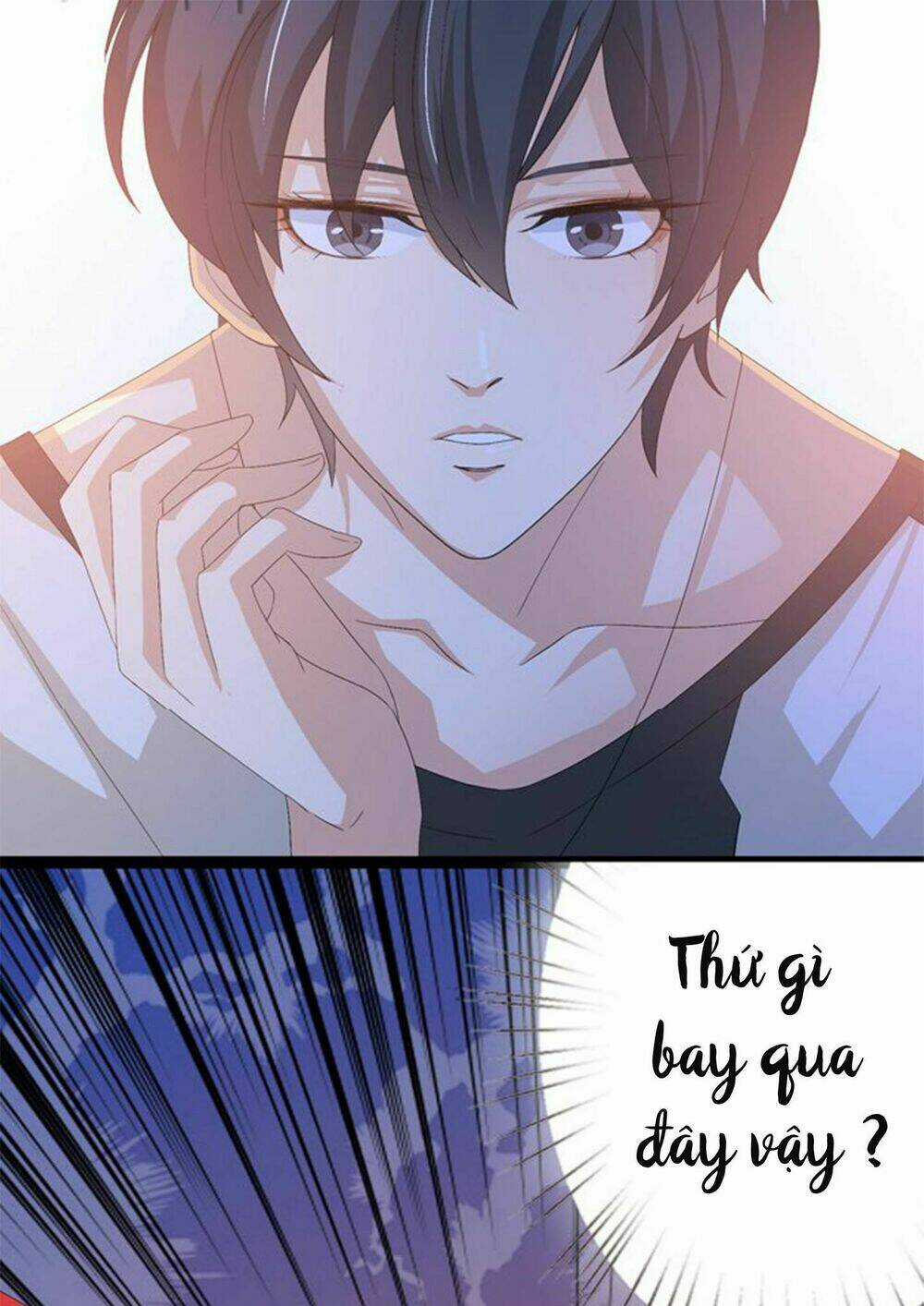 Đát Kỷ Bất Thị Họa Hồ Ly - Chapter 1 - Trang 97