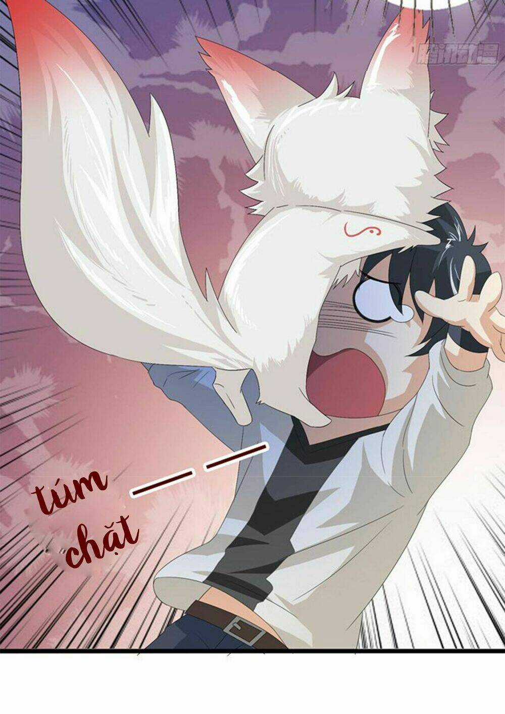 Đát Kỷ Bất Thị Họa Hồ Ly - Chapter 1 - Trang 98