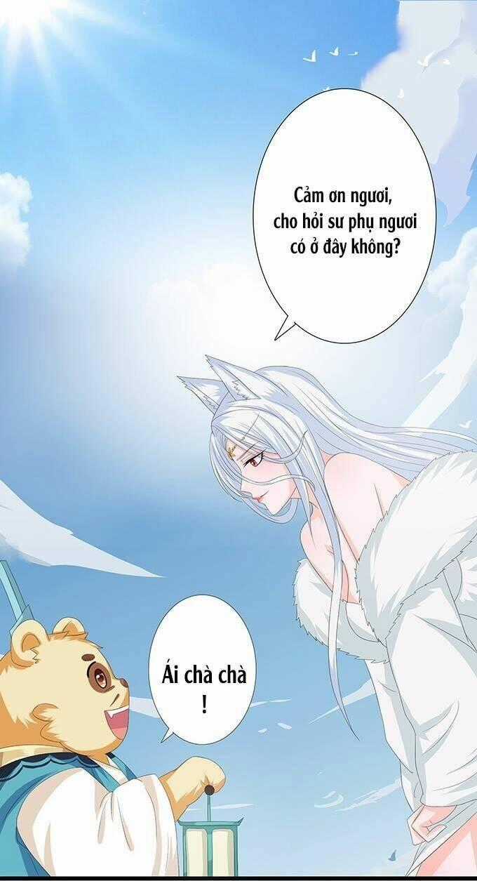 Đát Kỷ Bất Thị Họa Hồ Ly - Chapter 10 - Trang 2